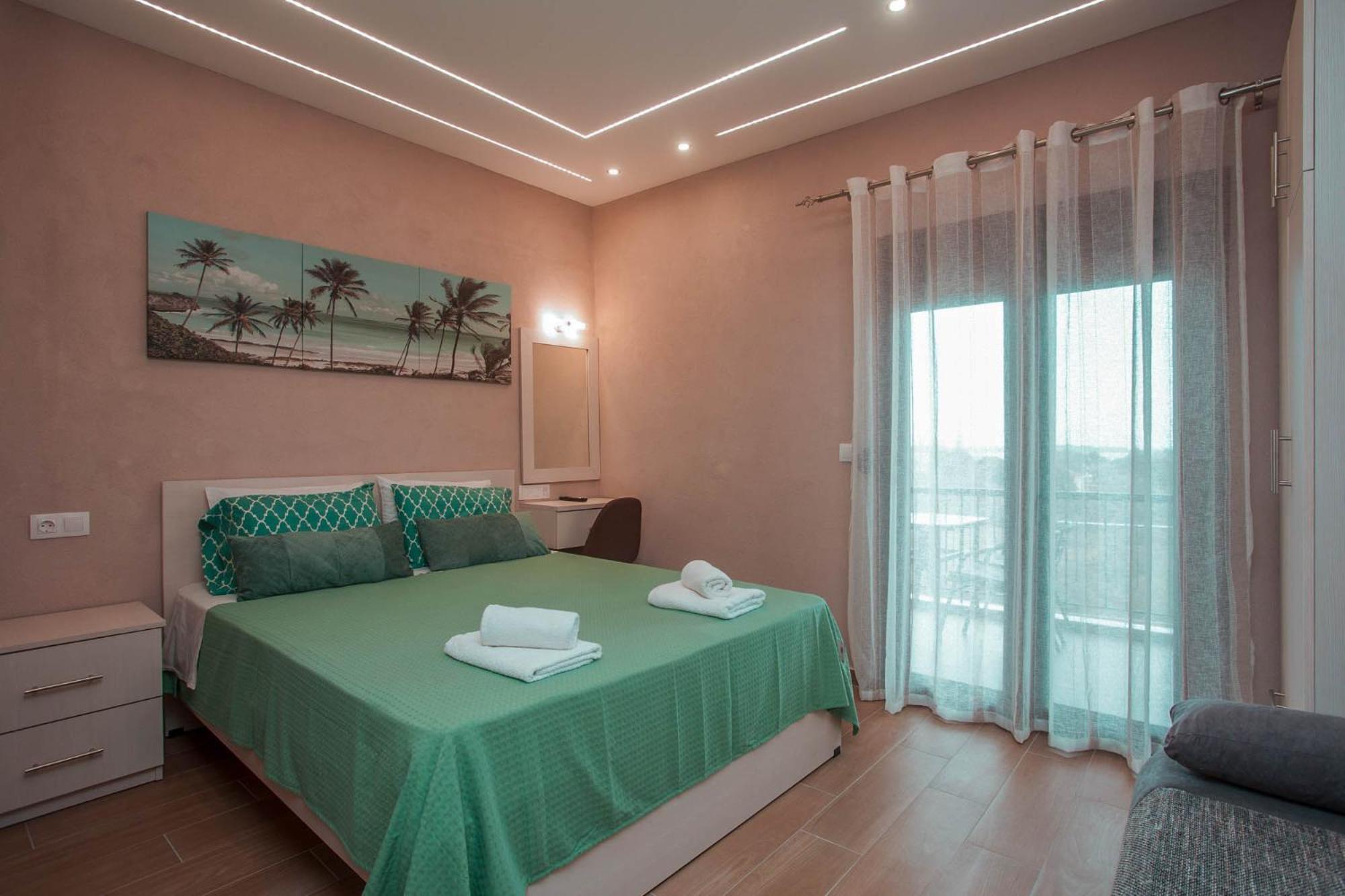 Apartamento House Christina
