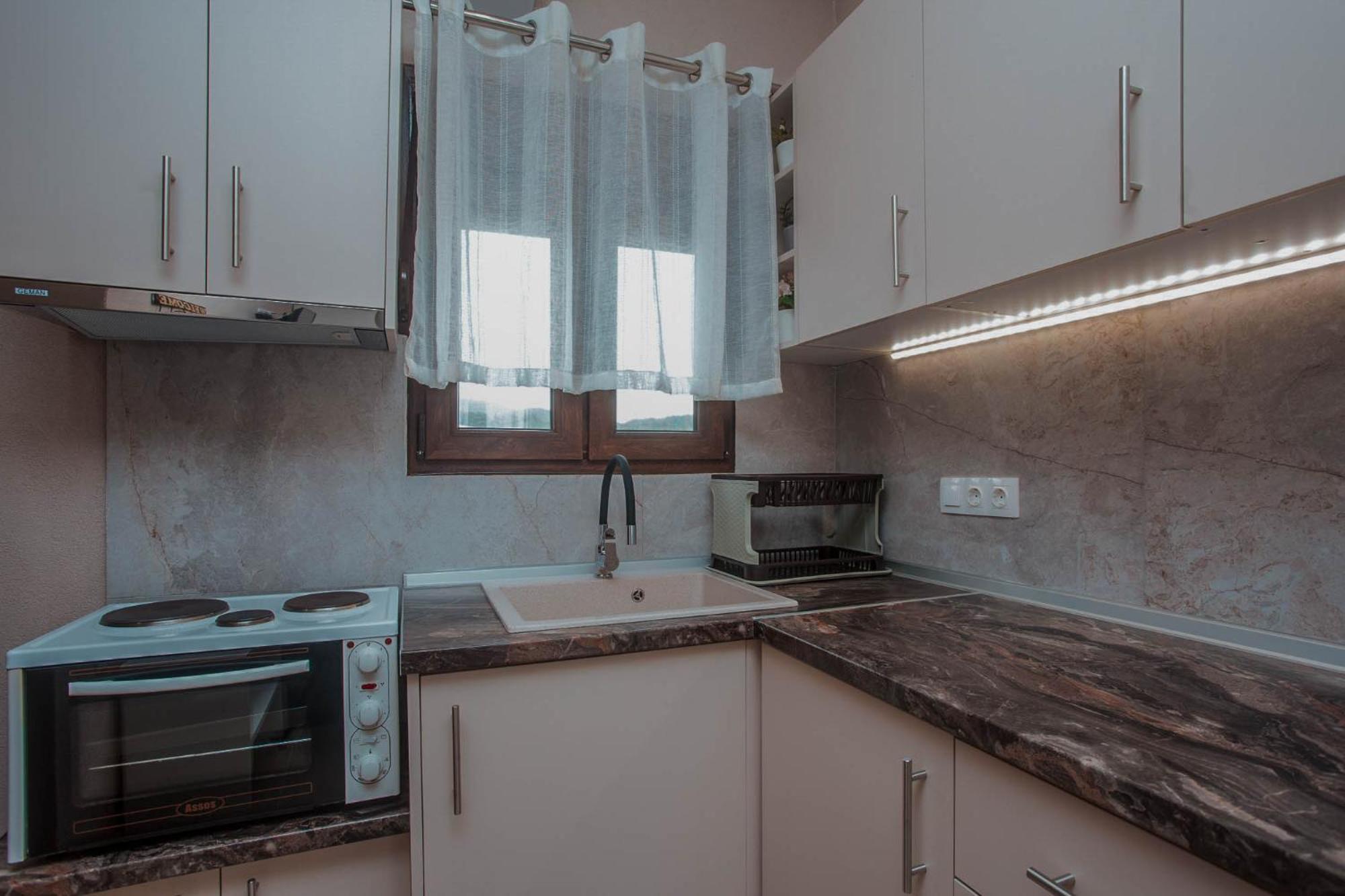 House Christina Apartamento