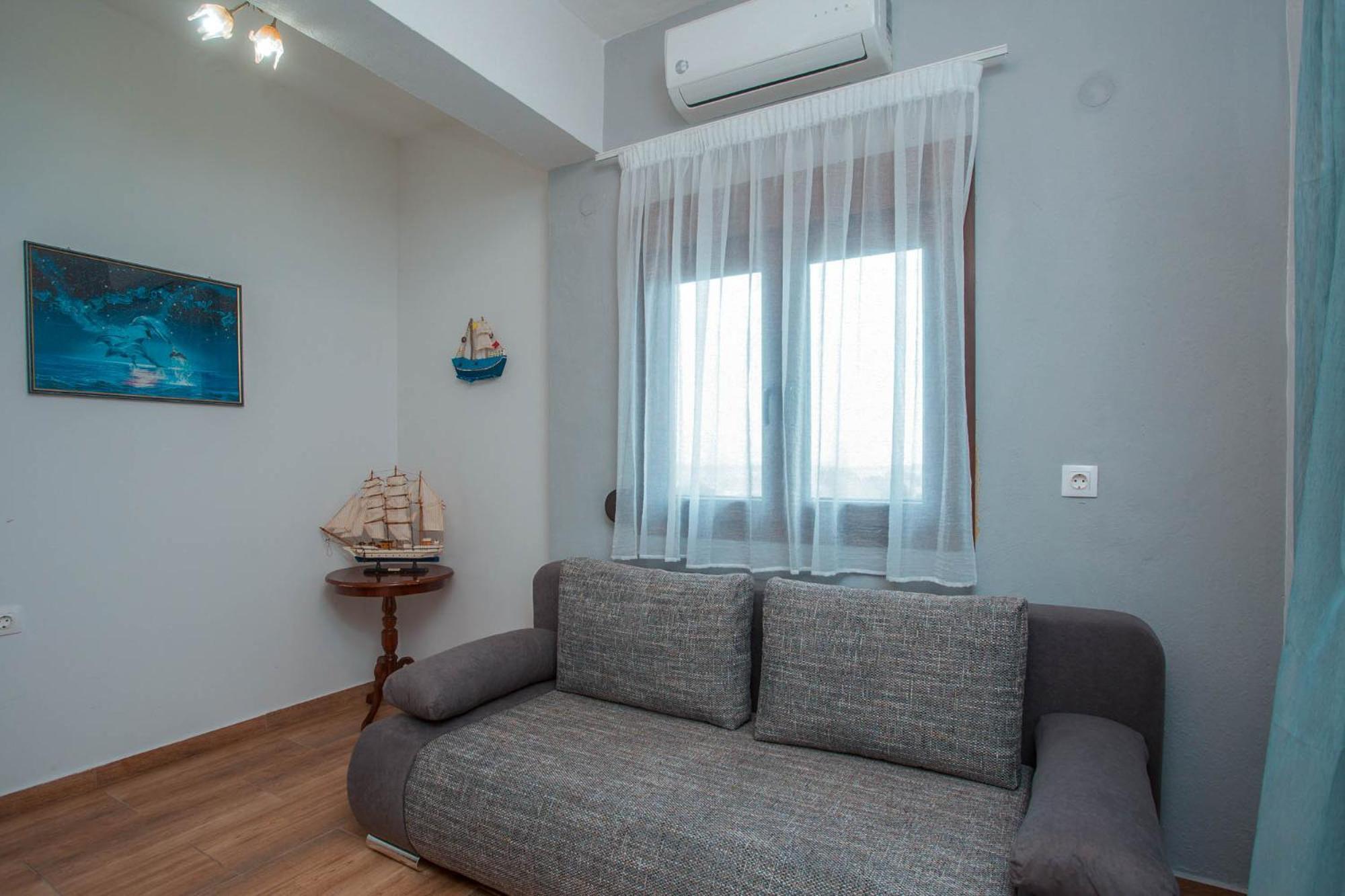 House Christina Apartamento *