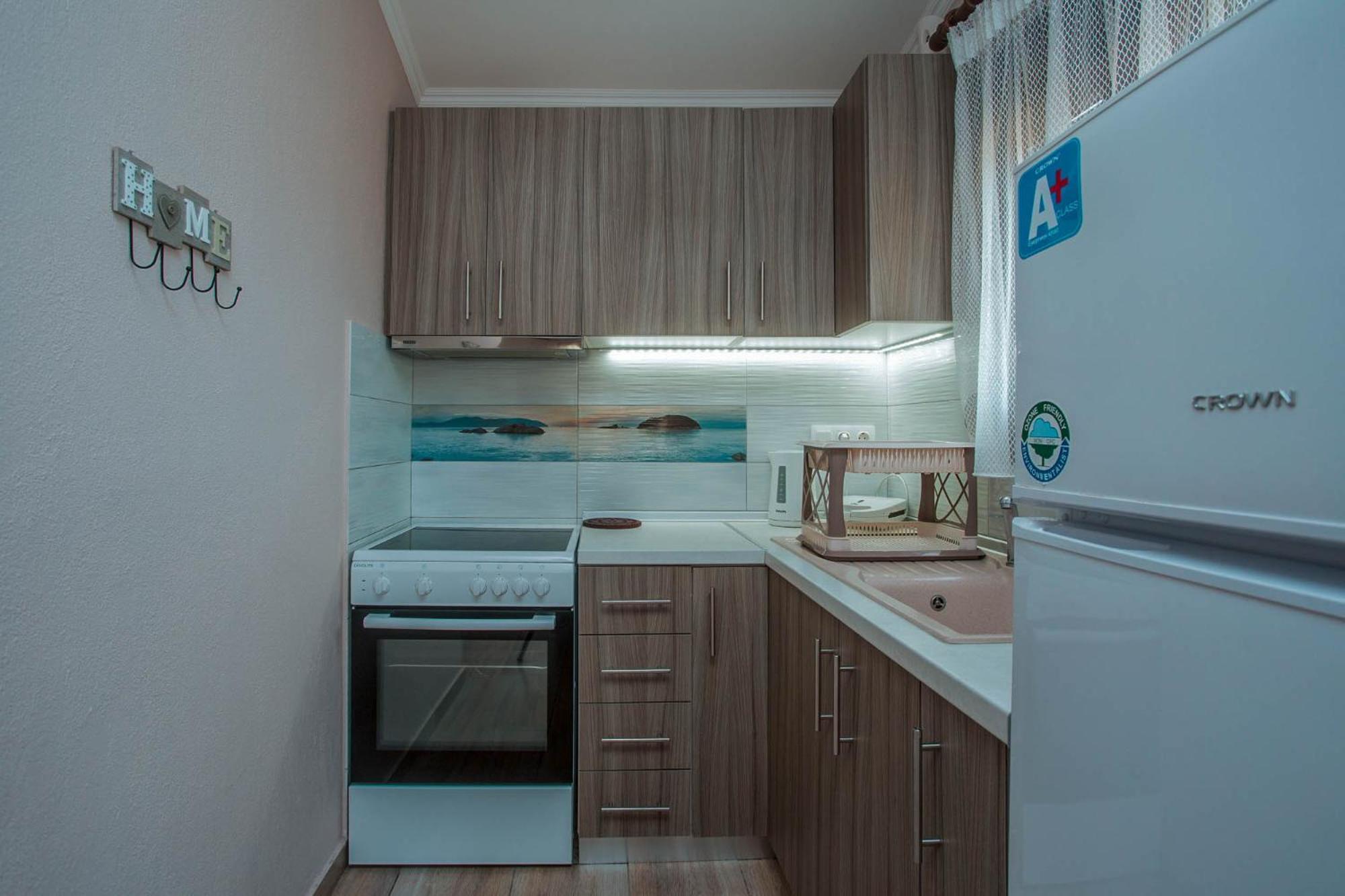 Apartamento House Christina