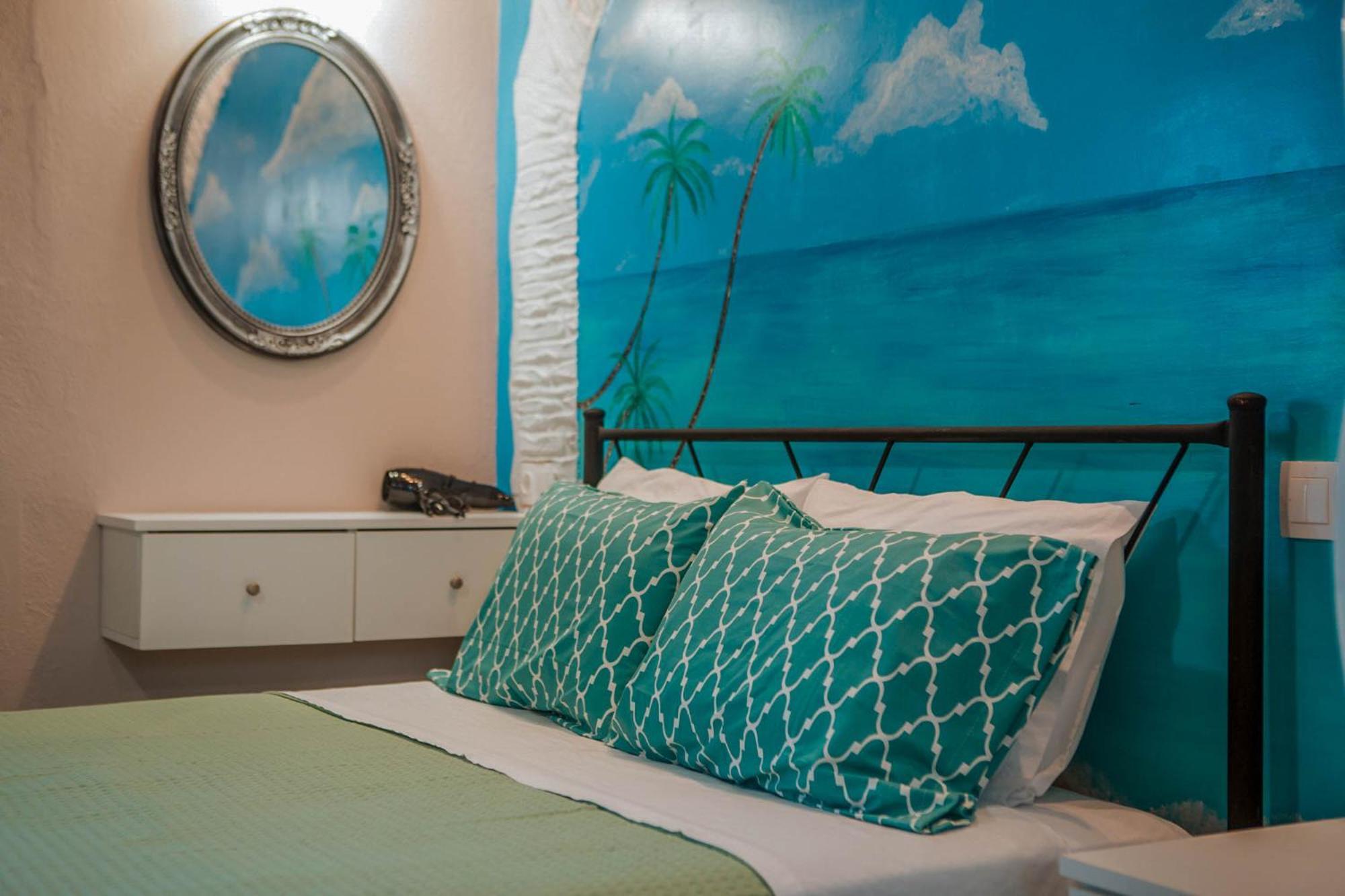House Christina Apartamento *