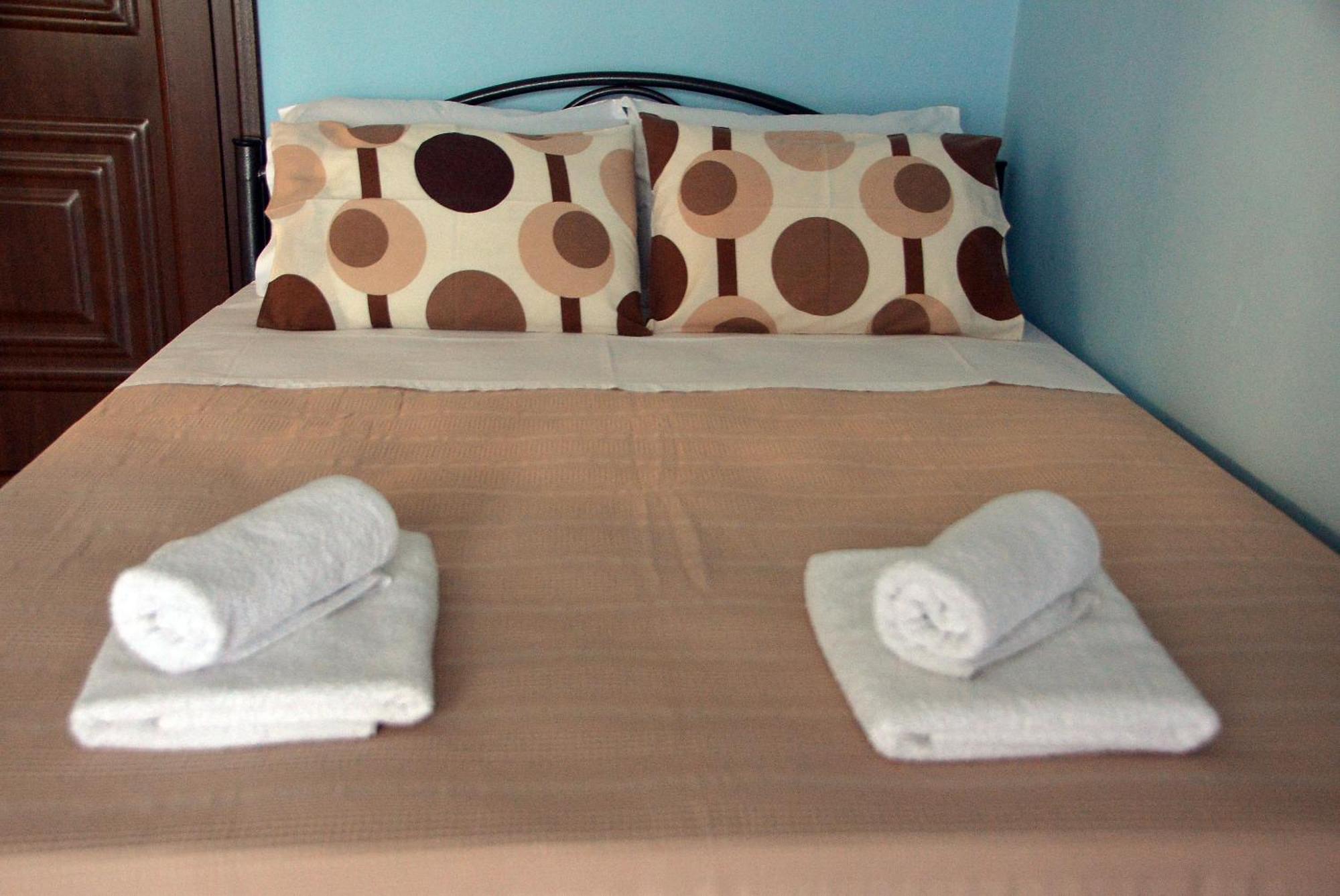 Apartamento House Christina *