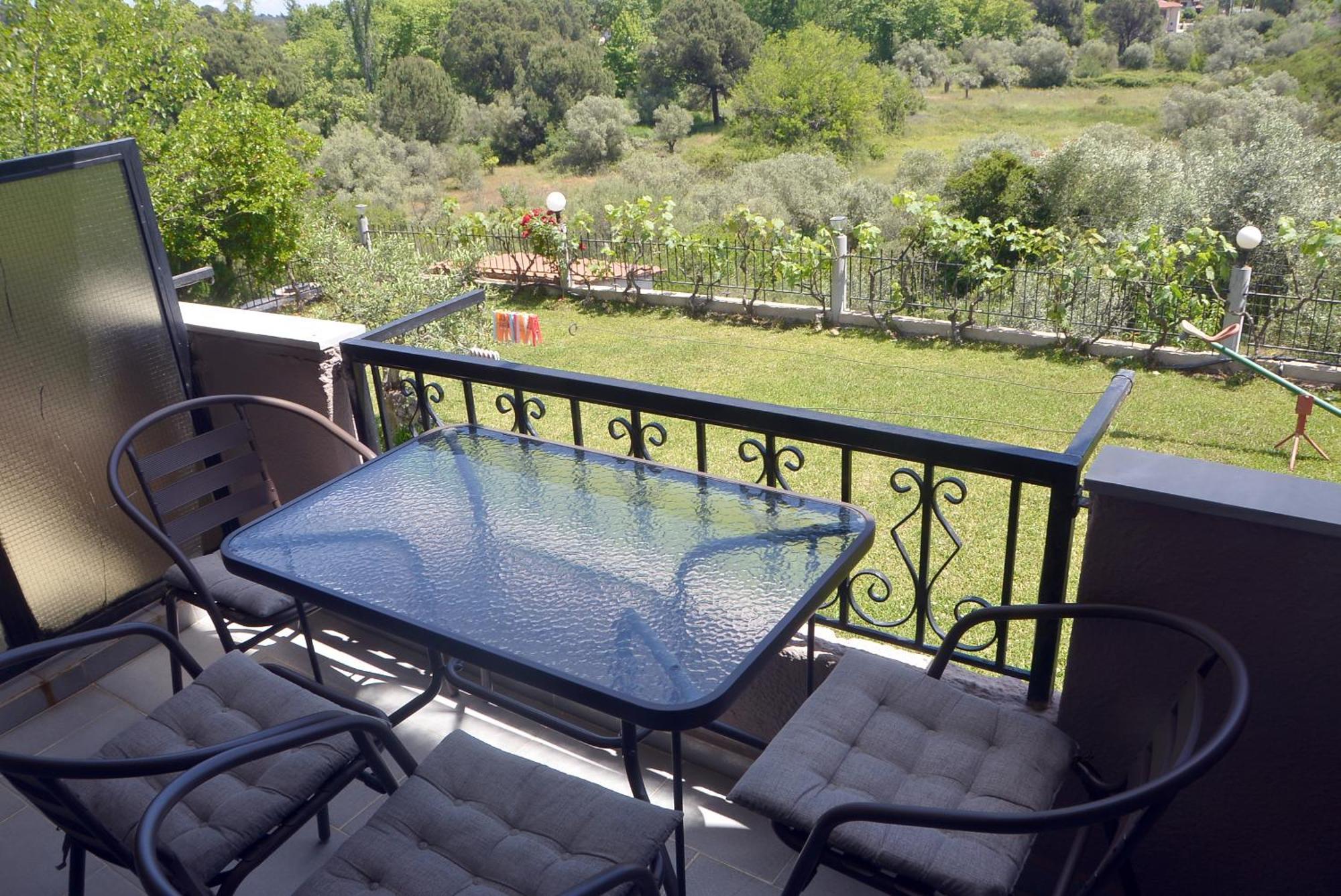 Apartamento House Christina *