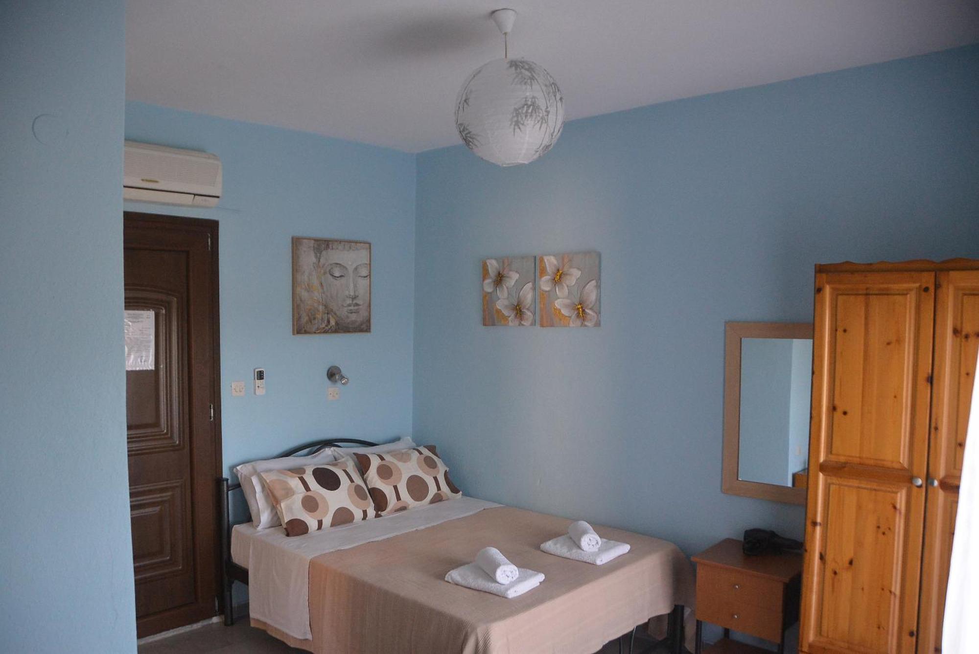 Apartamento House Christina Vourvourou