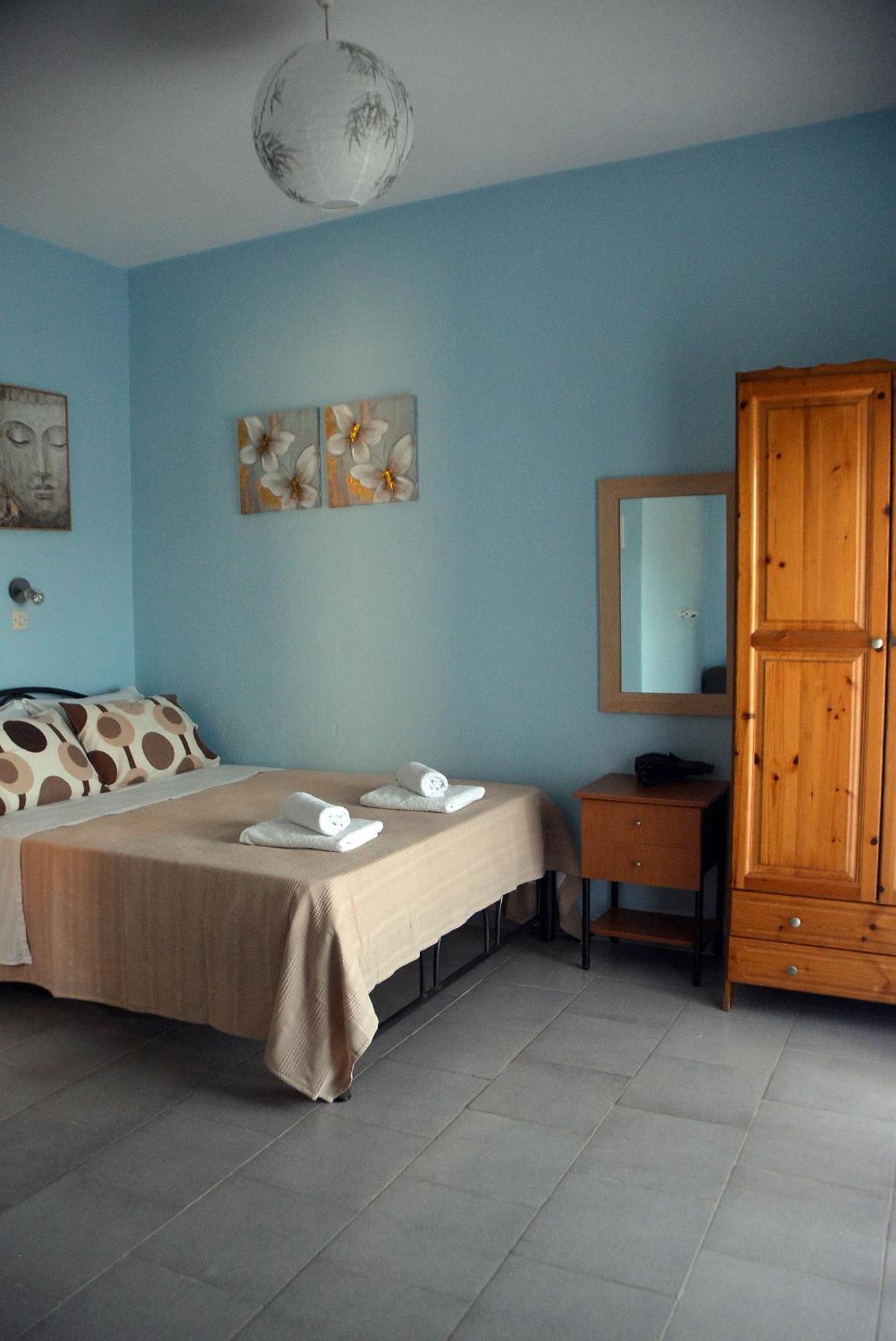 Apartamento House Christina