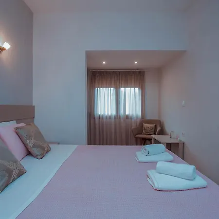 דירות וורוורו House Christina מראה חיצוני תמונה