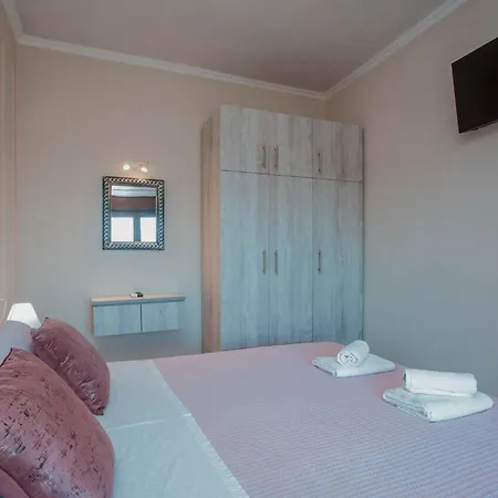 דירות וורוורו House Christina מראה חיצוני תמונה