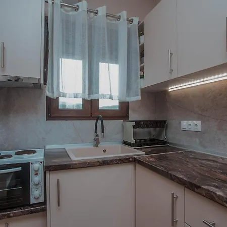 דירות וורוורו House Christina מראה חיצוני תמונה