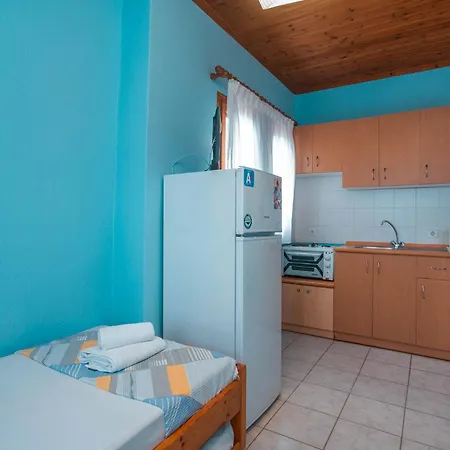 דירות וורוורו House Christina מראה חיצוני תמונה
