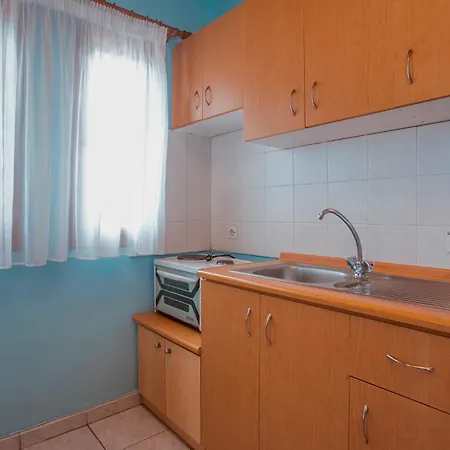 דירות וורוורו House Christina מראה חיצוני תמונה