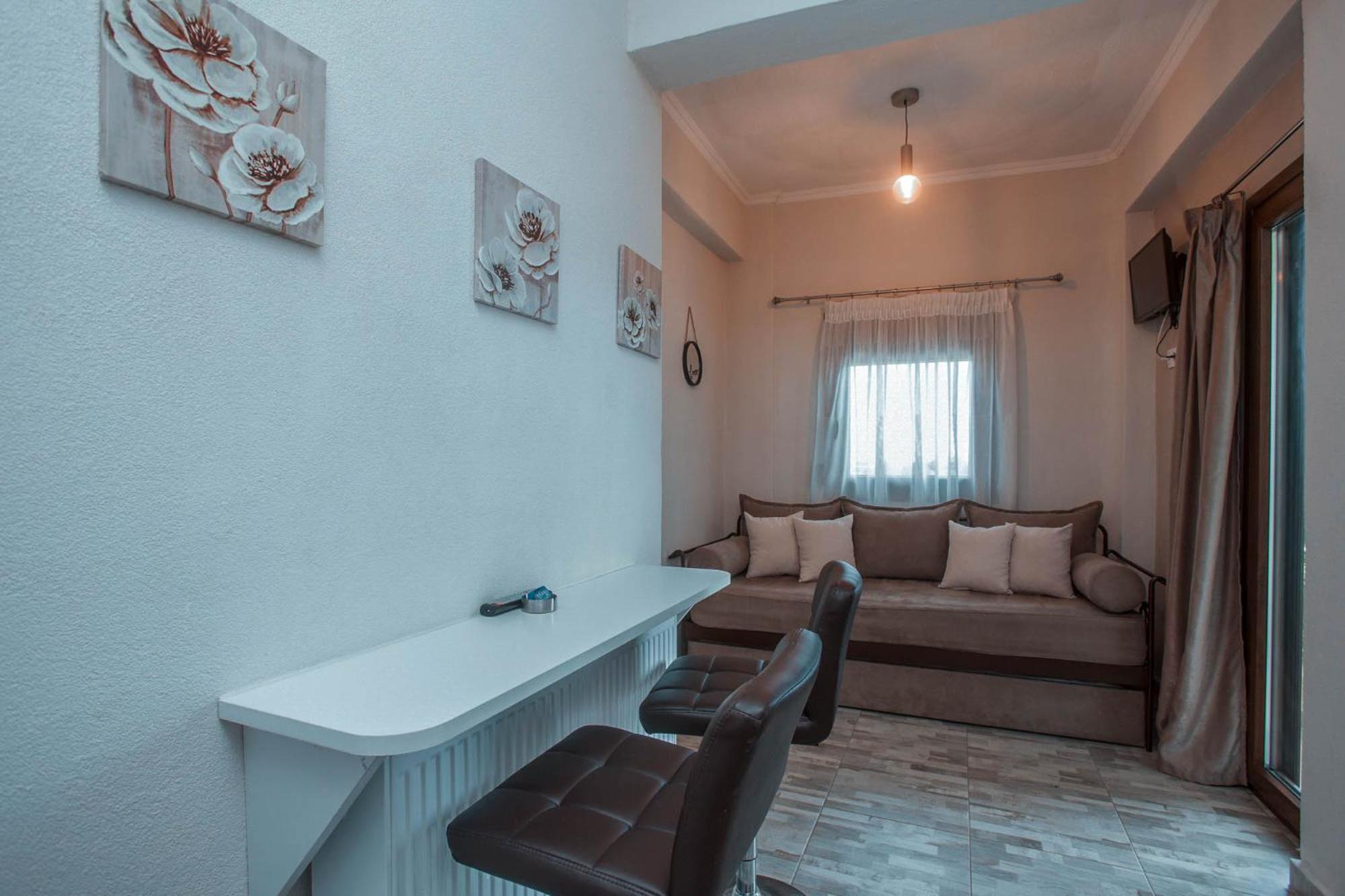 Appartement House Christina