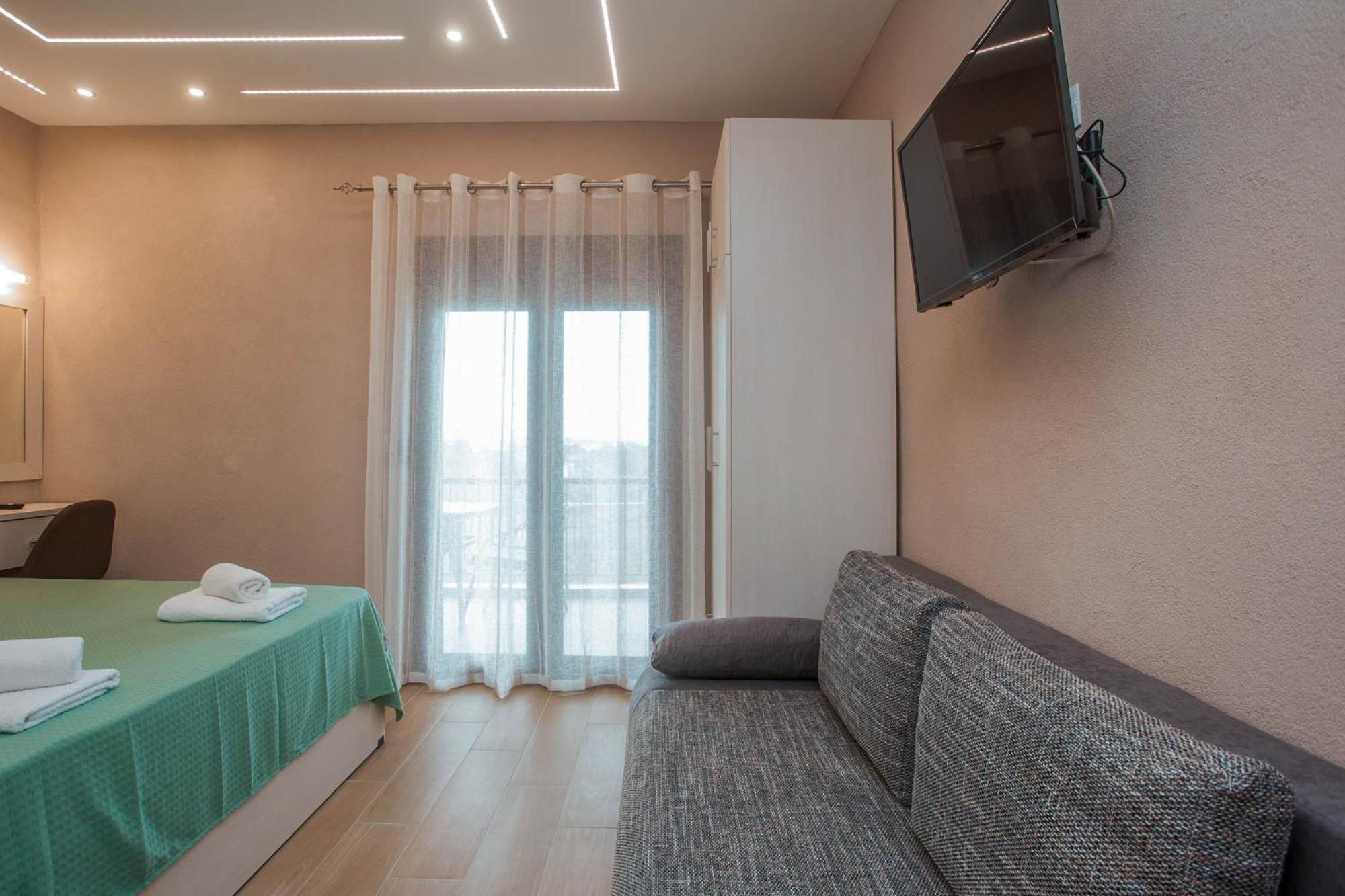 Appartement House Christina *