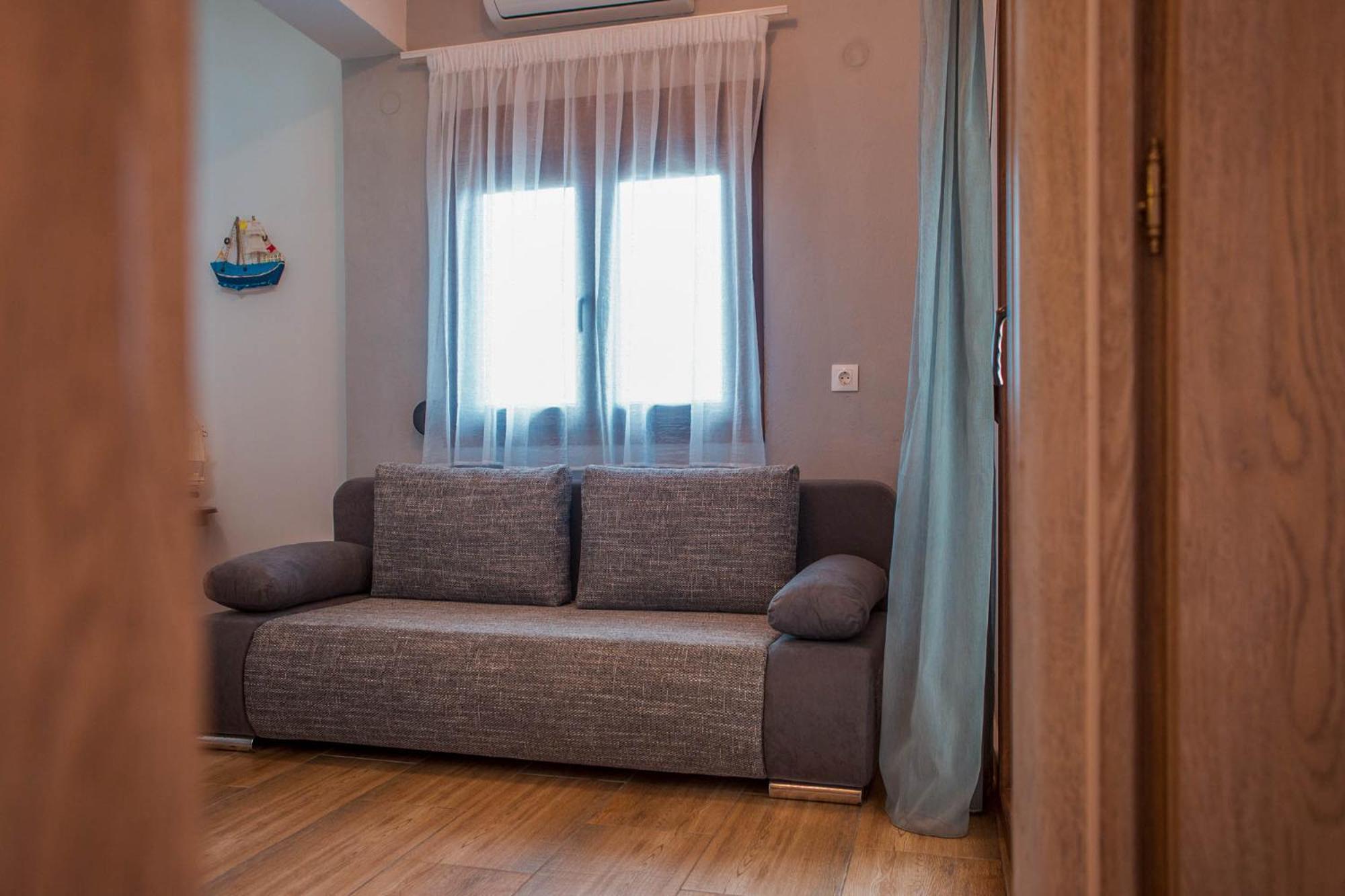 Appartement House Christina