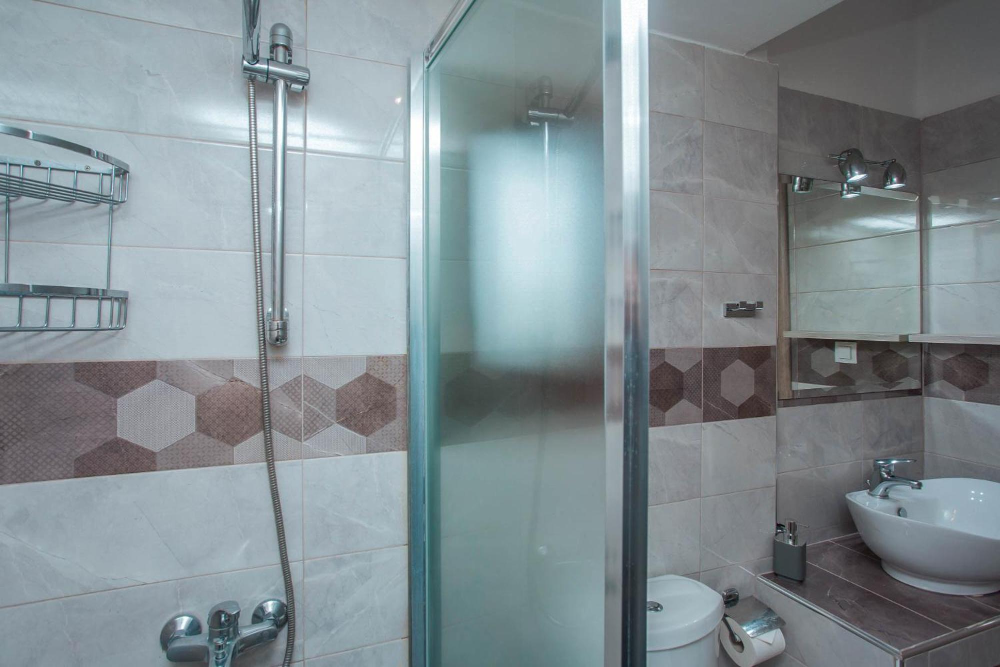 House Christina Appartement Vourvourou