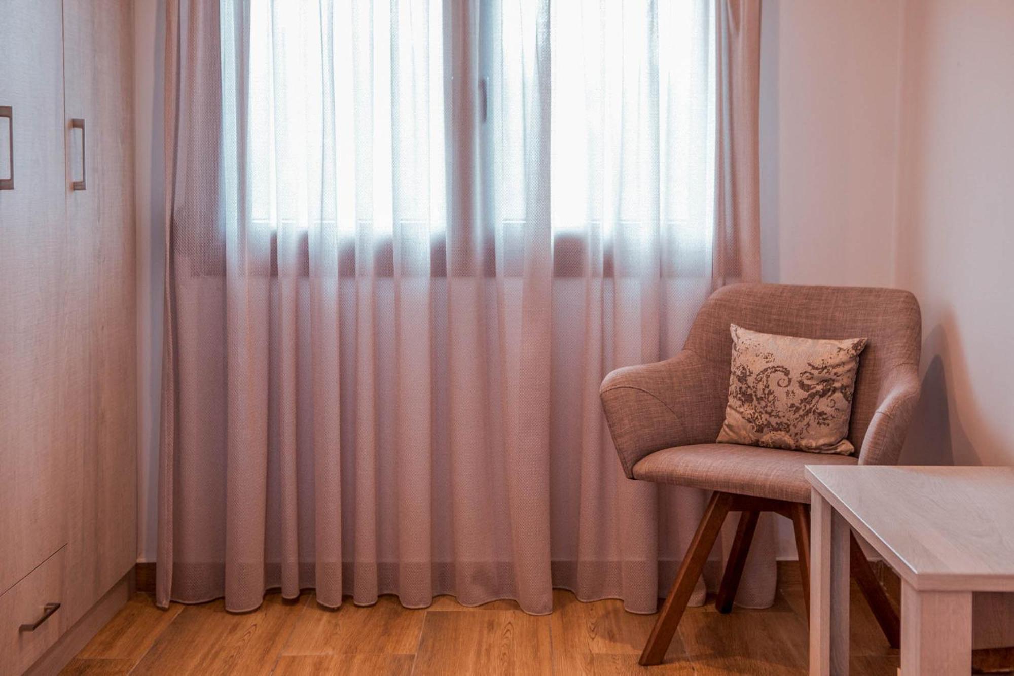 House Christina Appartement