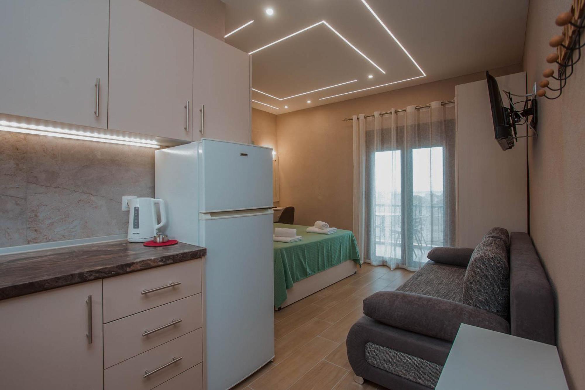 House Christina Appartement Vourvourou