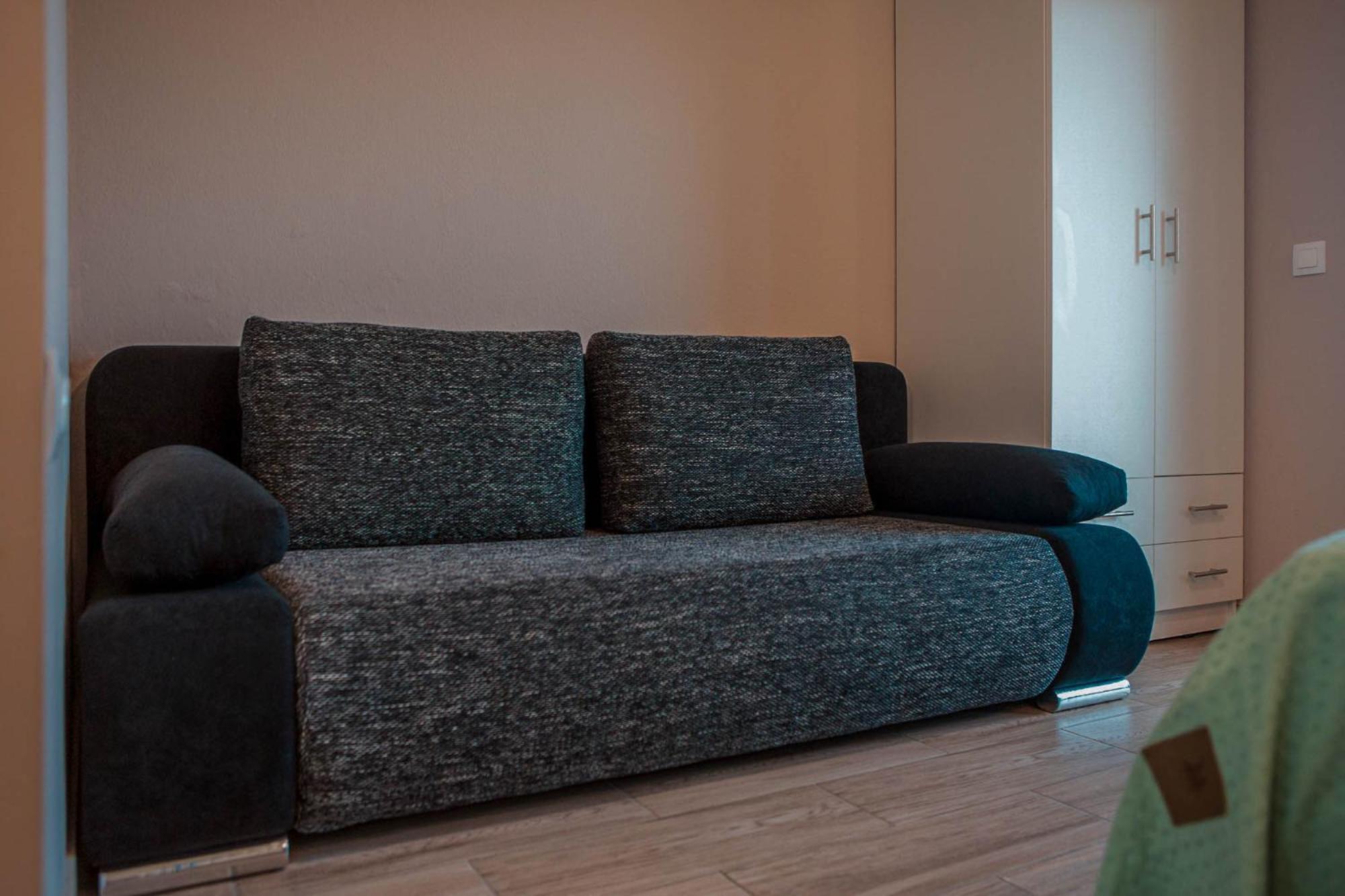Appartement House Christina *