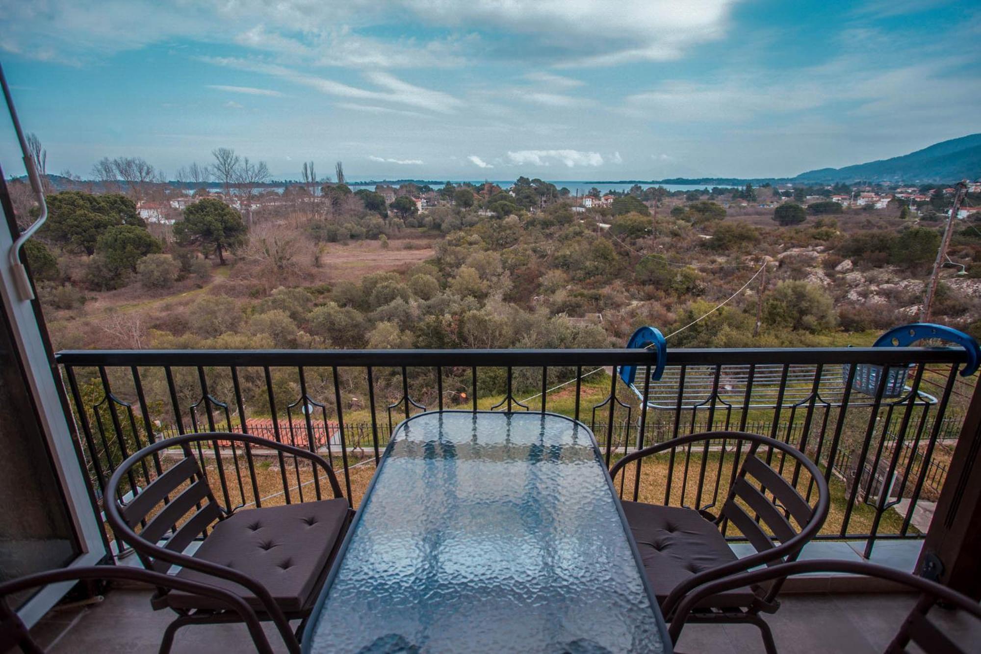 House Christina Appartement Vourvourou